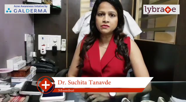 Lybrate | Dr. Suchita Tanavde speaks on IMPORTANCE OF TREATING ACNE EARLY