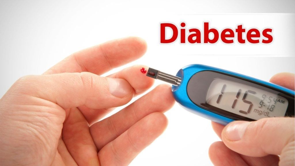 Diabetes - Homoeopathic Treatment!