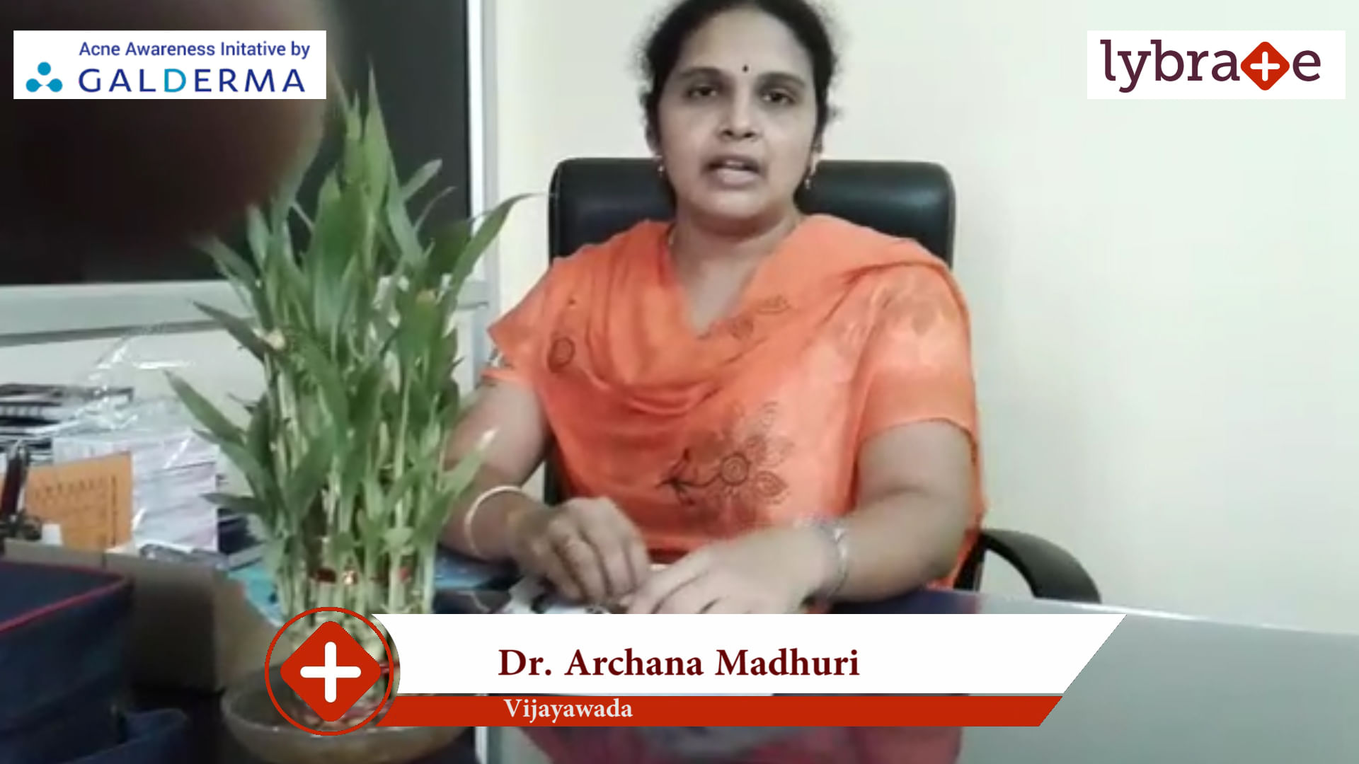 Lybrate | Dr. Archana Madhuri speaks on IMPORTANCE OF TREATING ACNE EARLY