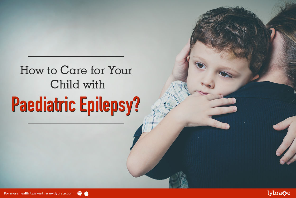 What You Need to Know About Epilepsy And Seizures in Children!