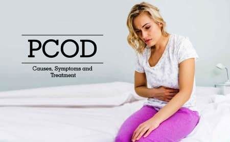 PCOS/ PCOD Symptoms and Treatment