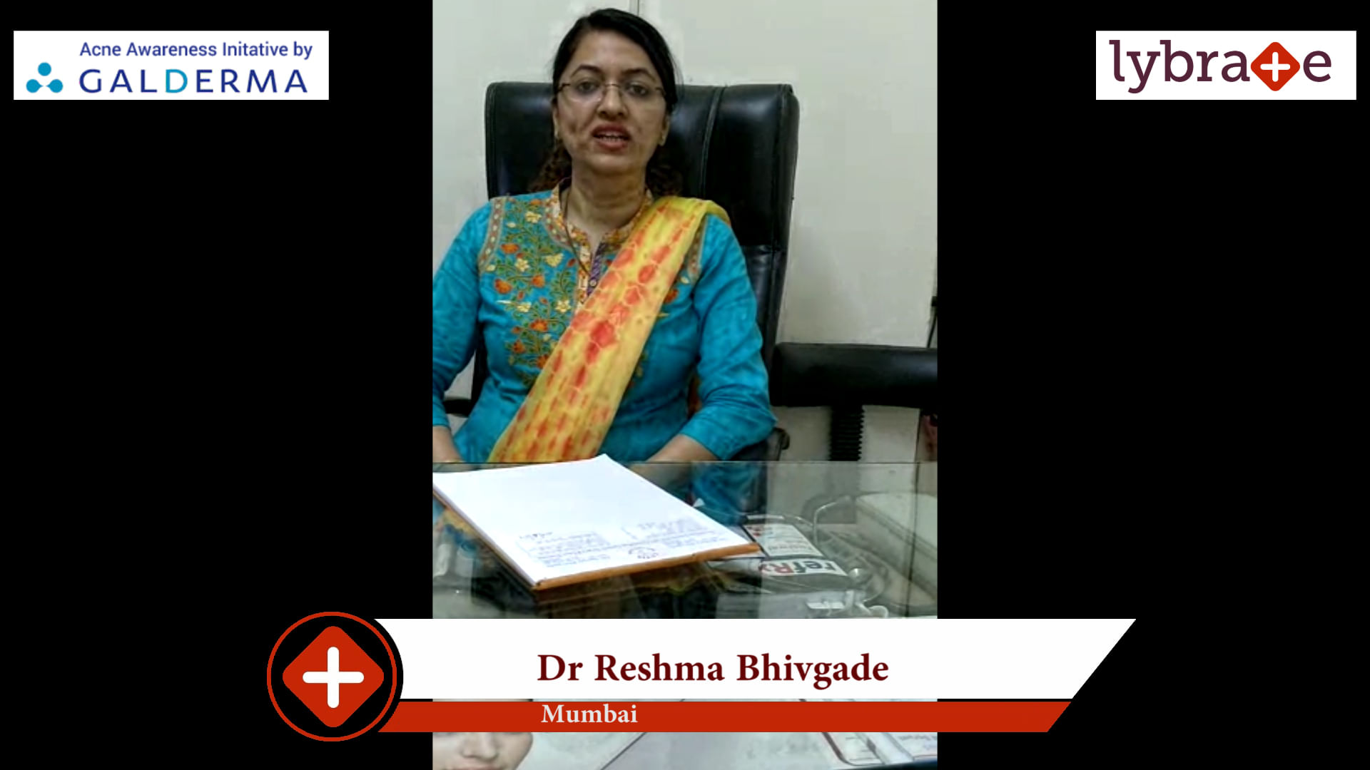 Lybrate | Dr. Reshma Bhivgade speaks on IMPORTANCE OF TREATING ACNE EARLY