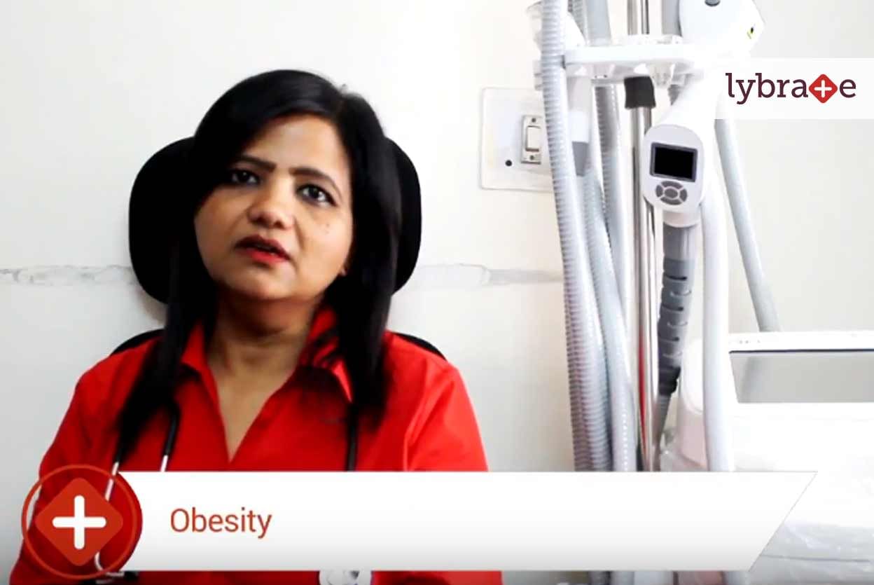 Dr. Sheeba Thomas Talks About The Effectiveness Of Homeopathy In Overcoming Obesity