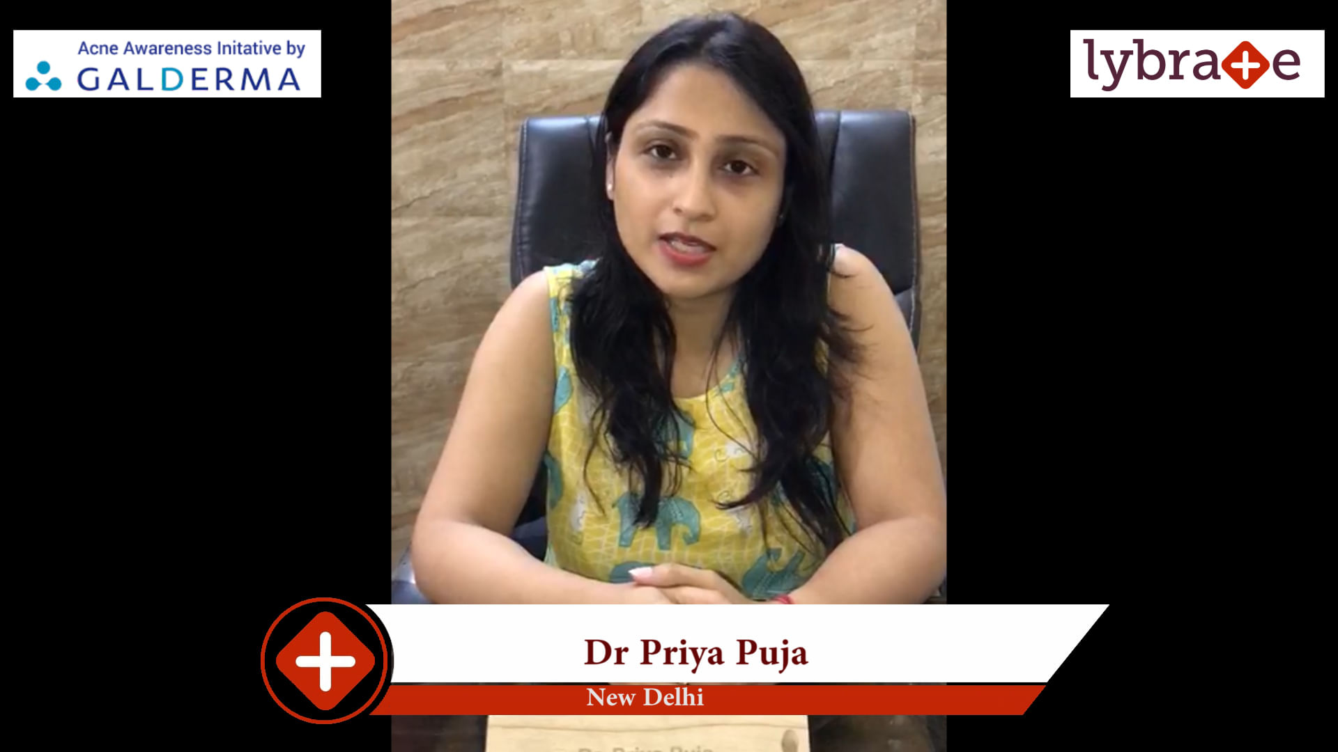 Lybrate | Dr. Priya Puja speaks on IMPORTANCE OF TREATING ACNE EARLY