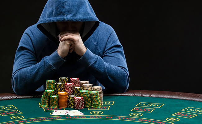 How can gambling affect my mental health?