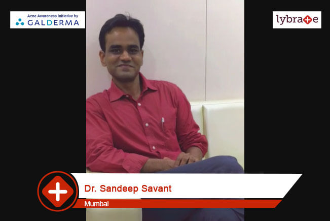 Lybrate | Dr. Sandeep Savant speaks on IMPORTANCE OF TREATING ACNE EARLY