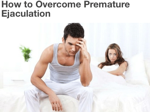 Sexual Problems And Homoeopathy
