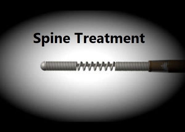 Spine Treatment