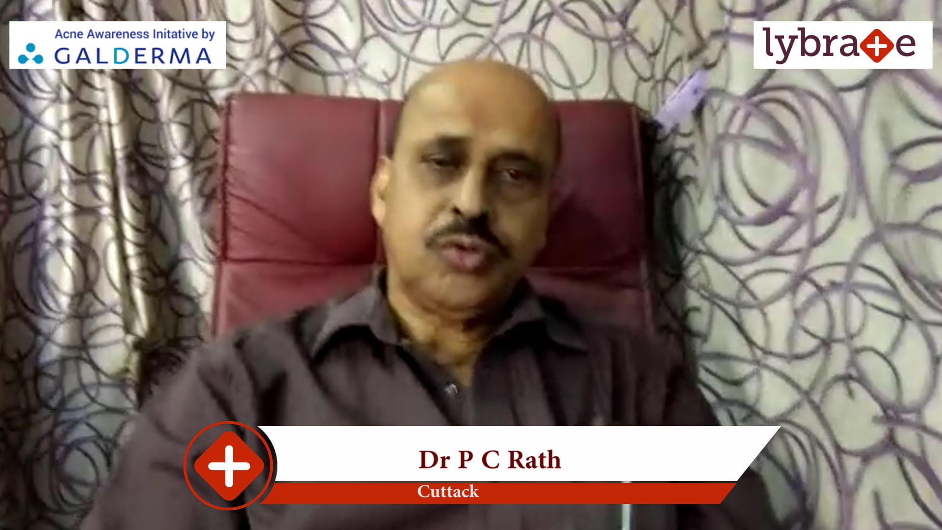 Lybrate | Dr. P C Rath speaks on IMPORTANCE OF TREATING ACNE EARLY
