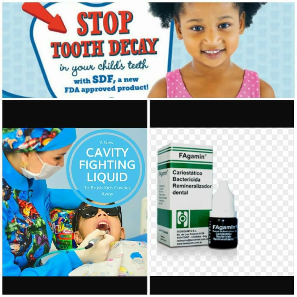 Dental Health!