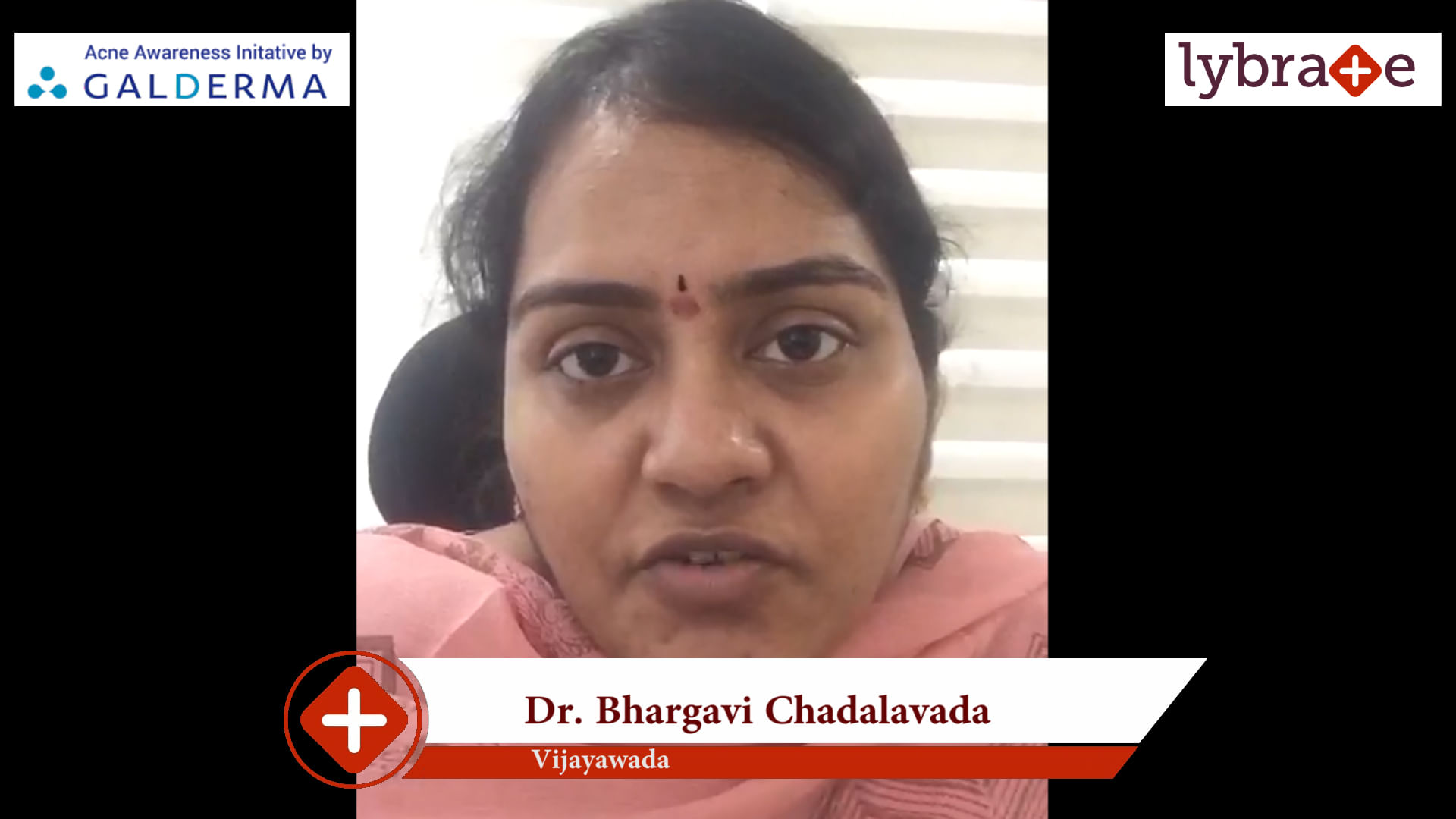 Lybrate | Dr. Bhargavi Chadalavada speaks on IMPORTANCE OF TREATING ACNE EARLY