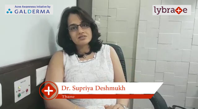 Lybrate | Dr. Supriya Deshmukh speaks on IMPORTANCE OF TREATING ACNE EARLY
