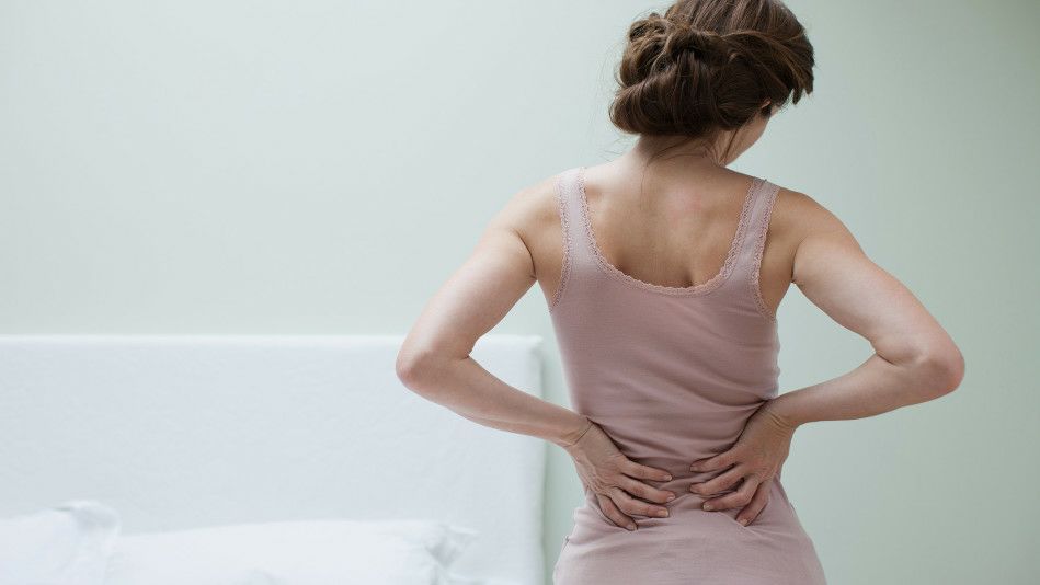 5 Mistakes That Make Back Pain Worse