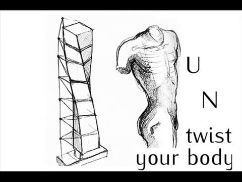 Untwist Your Body!