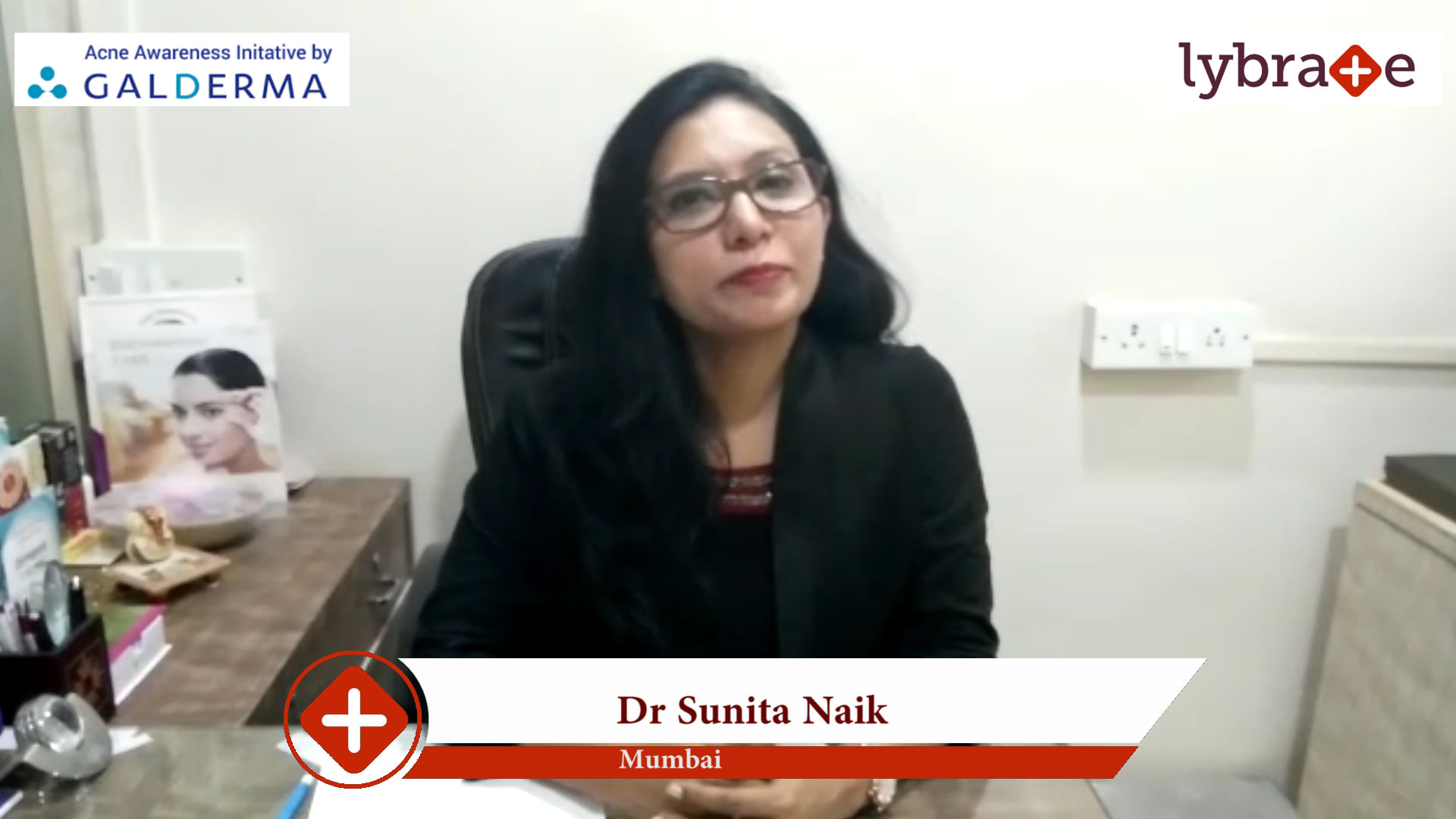 Lybrate | Dr. Sunita Naik speaks on IMPORTANCE OF TREATING ACNE EARLY