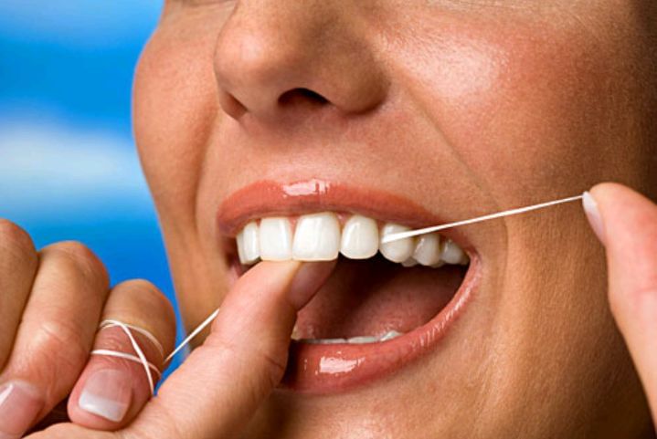 Why Flossing Is Important