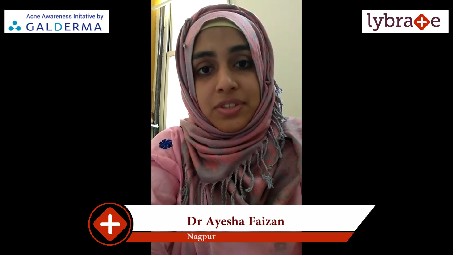 Lybrate | Dr. Ayesha Faizan speaks on IMPORTANCE OF TREATING ACNE EARLY