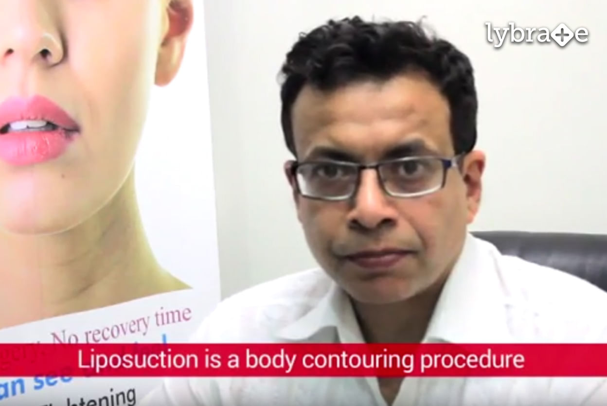 About The Liposuction Procedure