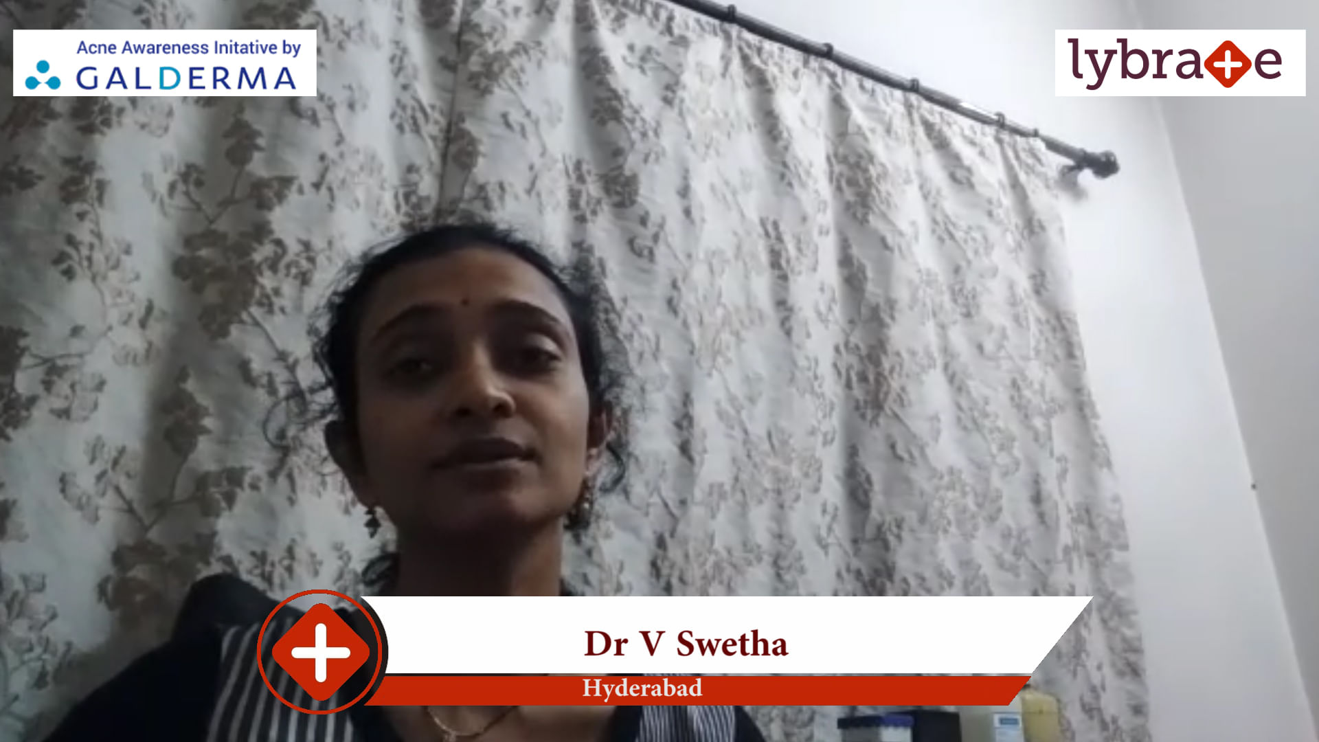 Lybrate | Dr. V Swetha speaks on IMPORTANCE OF TREATING ACNE EARLY