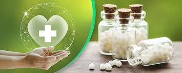 **The Positivity of Homeopathy Medicines**