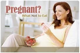 Importance of Good Nutritive Diet for Pregnant Women