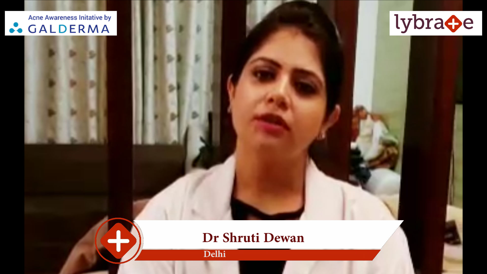 Lybrate | Dr. Shruti Dewan speaks on IMPORTANCE OF TREATING ACNE EARLY