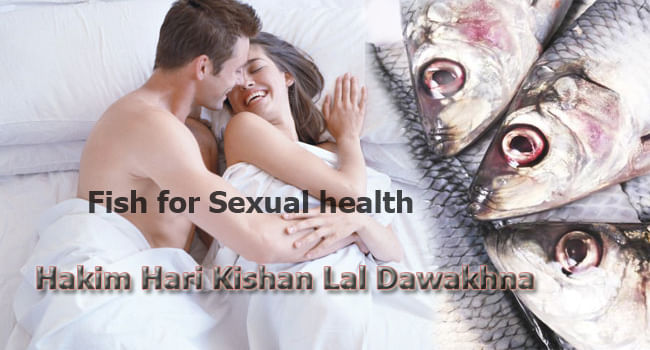 Fish for Sexual Health