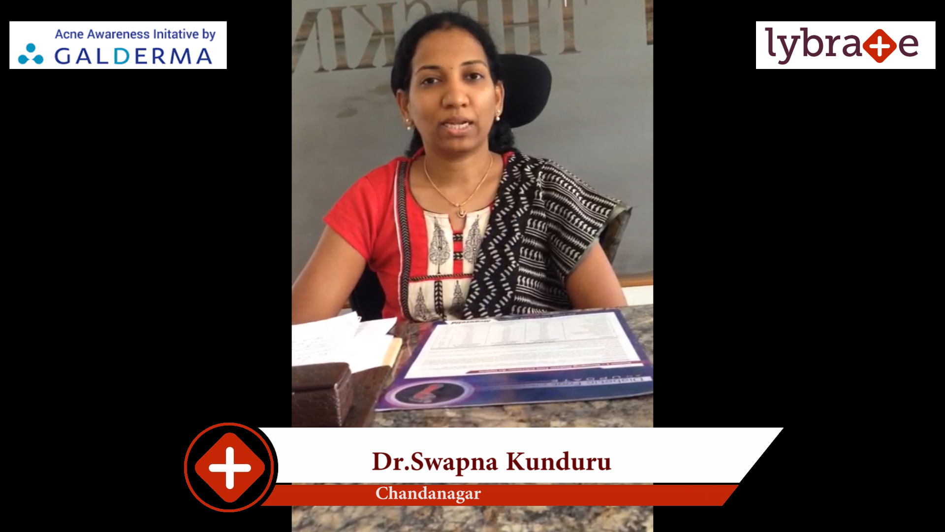 Lybrate | Dr. Swapna Kunduru speaks on IMPORTANCE OF TREATING ACNE EARLY