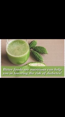Bitter Food Items Know Health Benefits Of Them!