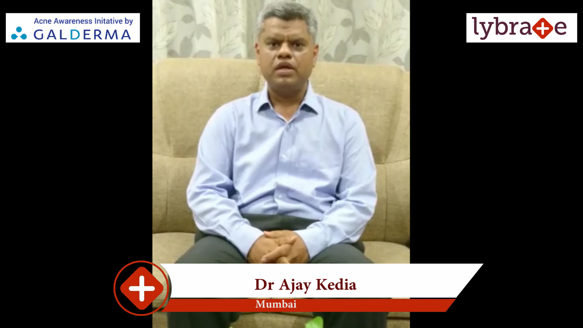Lybrate | Dr. Ajay Kedia speaks on IMPORTANCE OF TREATING ACNE EARLY