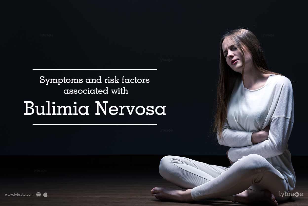 Symptoms and Risk Factors Associated with Bulimia Nervosa