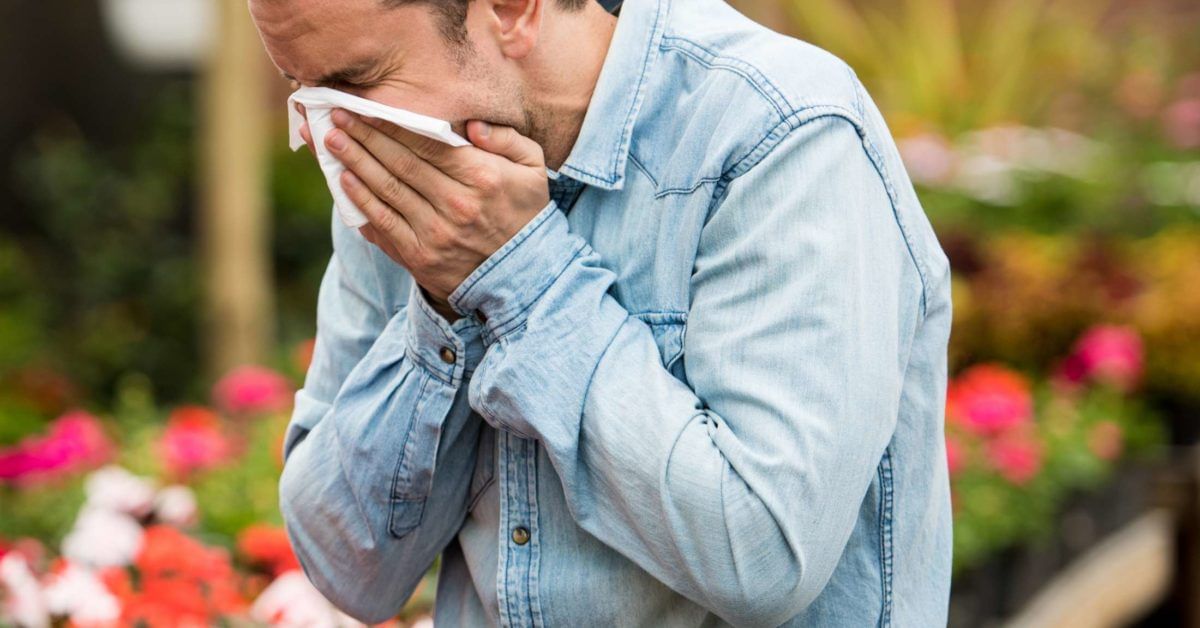 3 Ways You Can Deal With Allergies Naturally!