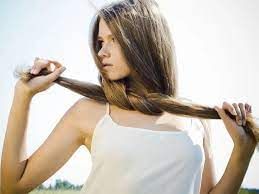 Quick Tips for Healthy Summer Hair