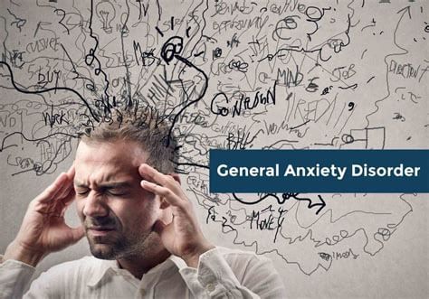 A Clinical Interpretation Of The Term Vishaada W.s.r. To Generalized Anxiety Disorder!