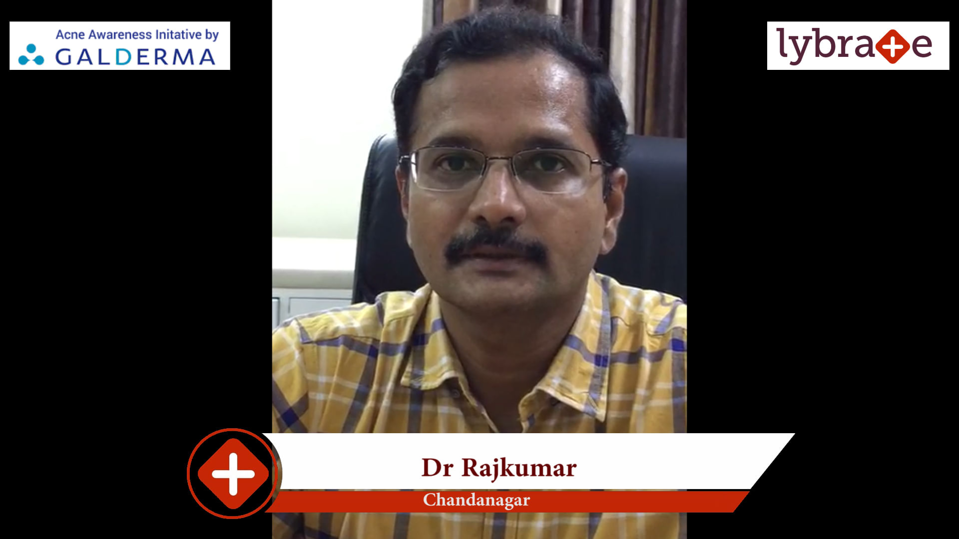 Lybrate | Dr. Rajkumar speaks on IMPORTANCE OF TREATING ACNE EARLY