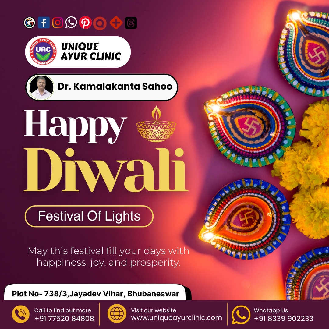 Happy Diwali