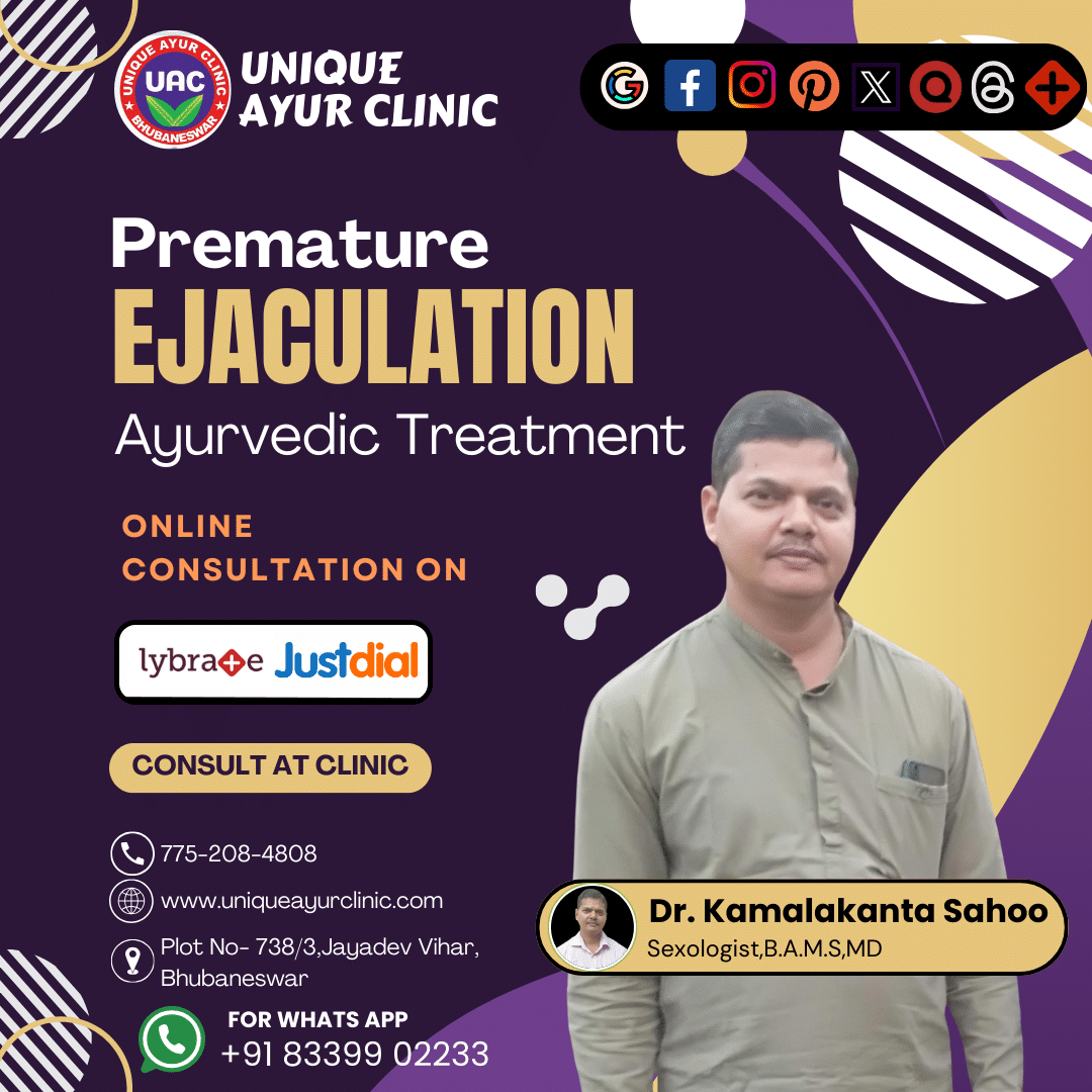 Premature Ejaculation Ruining Your Confidence?