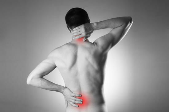 How To Care Your Spine?