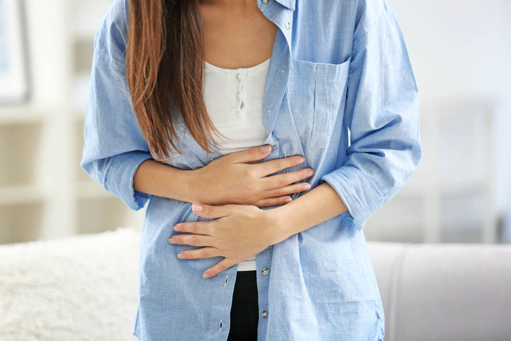 Chronic Pelvic Pain