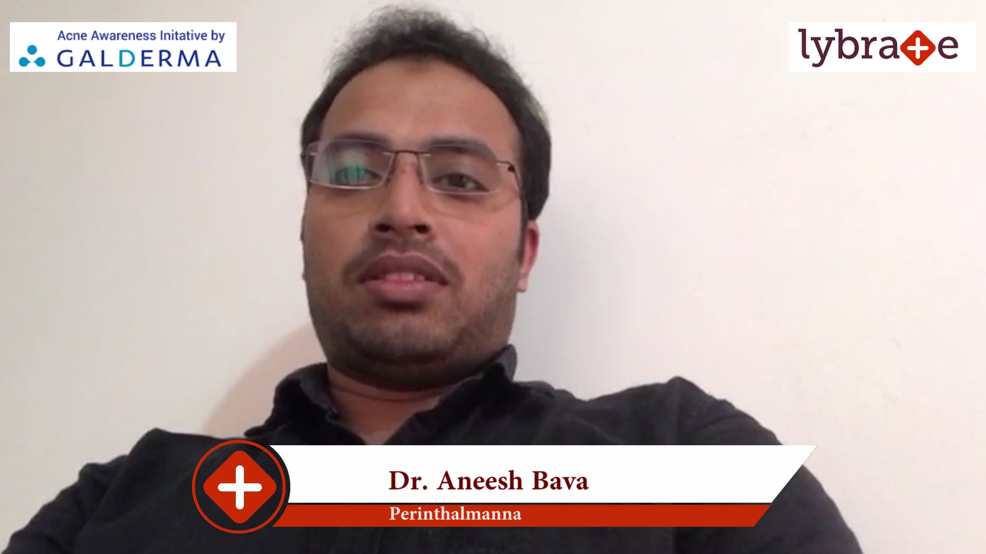 Lybrate | Dr. Aneesh Bava speaks on IMPORTANCE OF TREATING ACNE EARLY