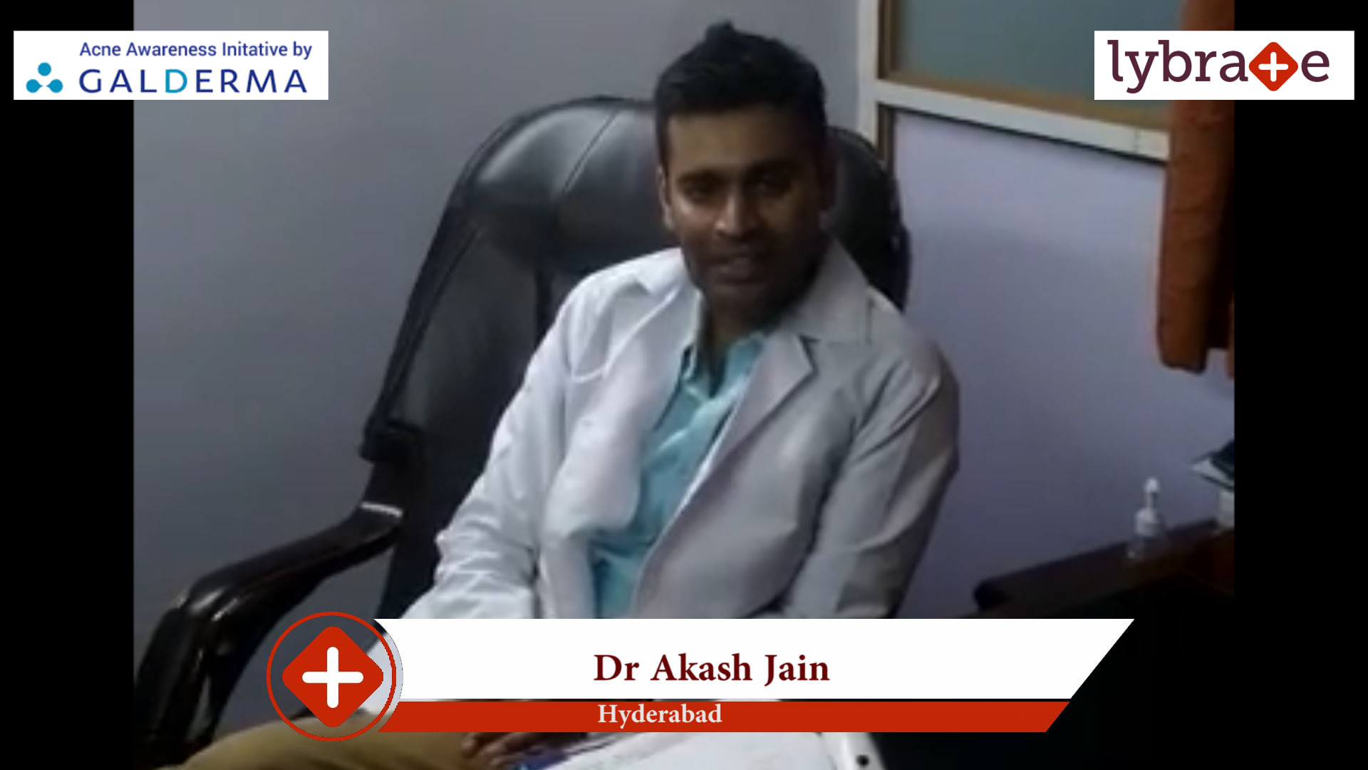Lybrate | Dr. Akash Jain  speaks on IMPORTANCE OF TREATING ACNE EARLY