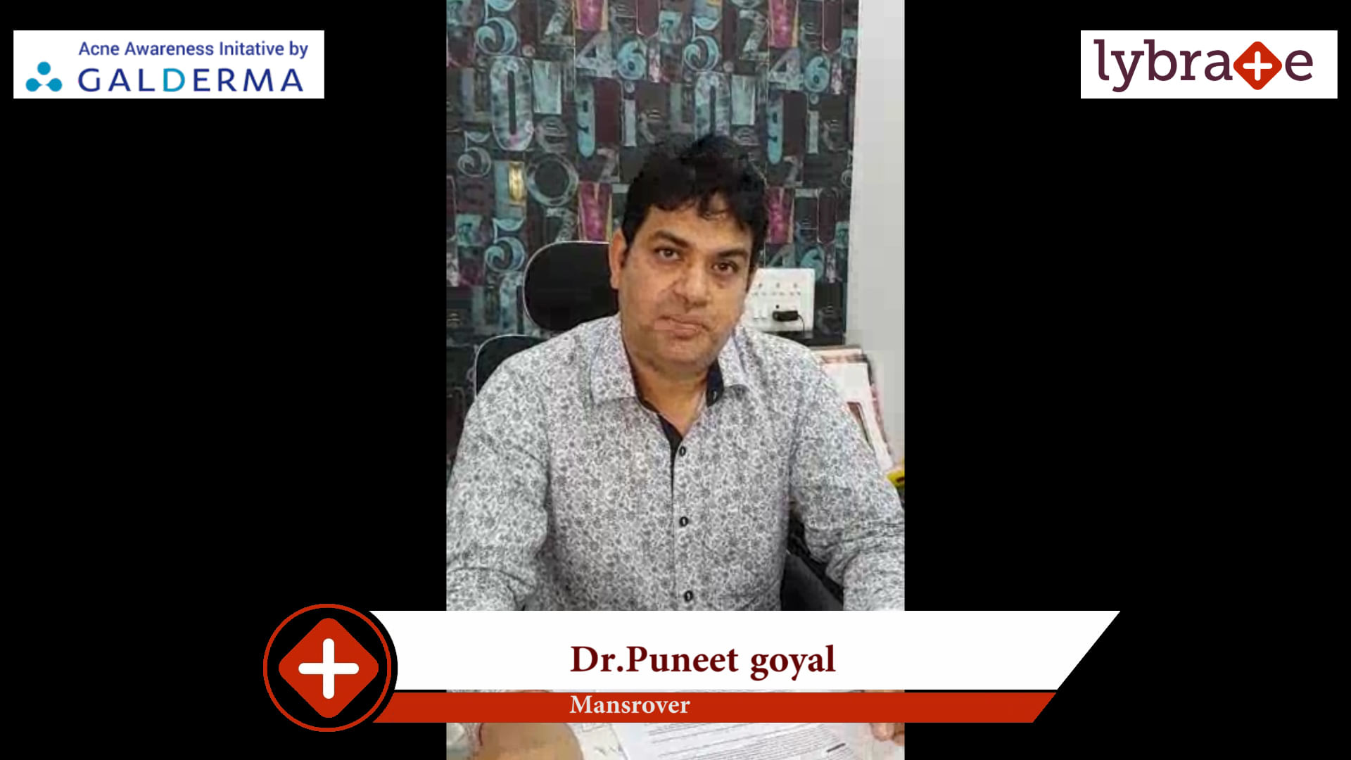 Lybrate | Dr. Puneet goyal speaks on IMPORTANCE OF TREATING ACNE EARLY