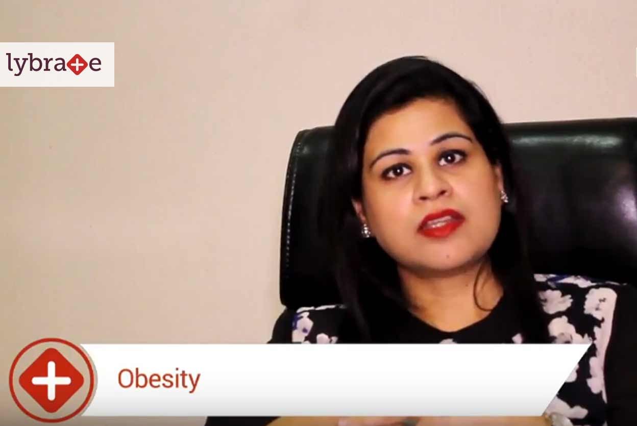 Dr. Vandana Verma talks about overcoming Obesity