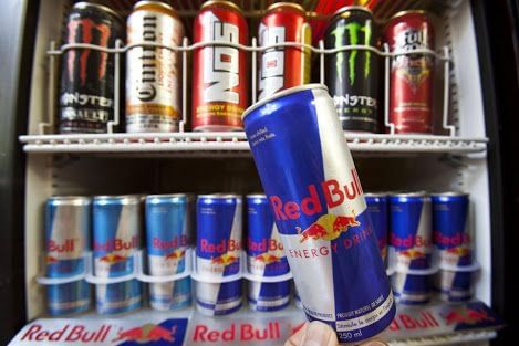 Energy Drinks Related To Diabetes