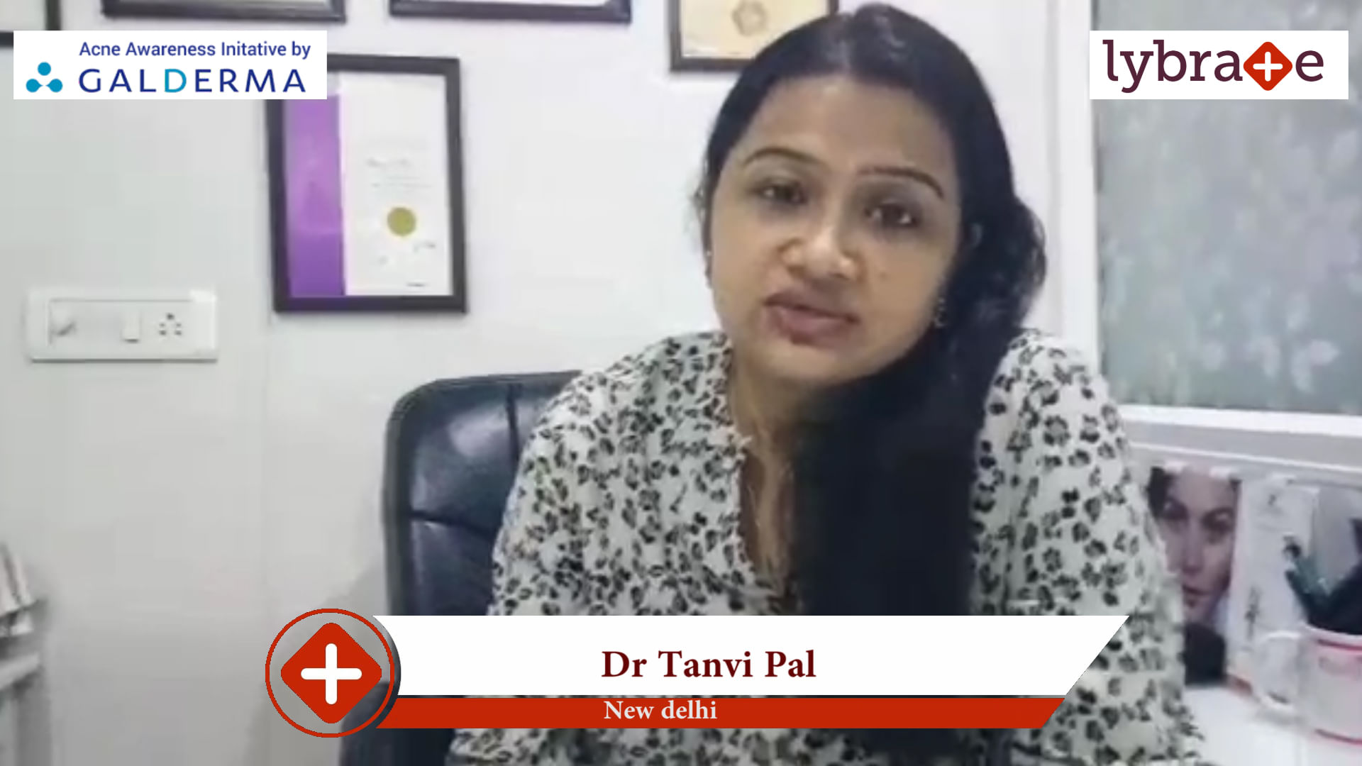 Lybrate | Dr. Tanvi Pal speaks on IMPORTANCE OF TREATING ACNE EARLY
