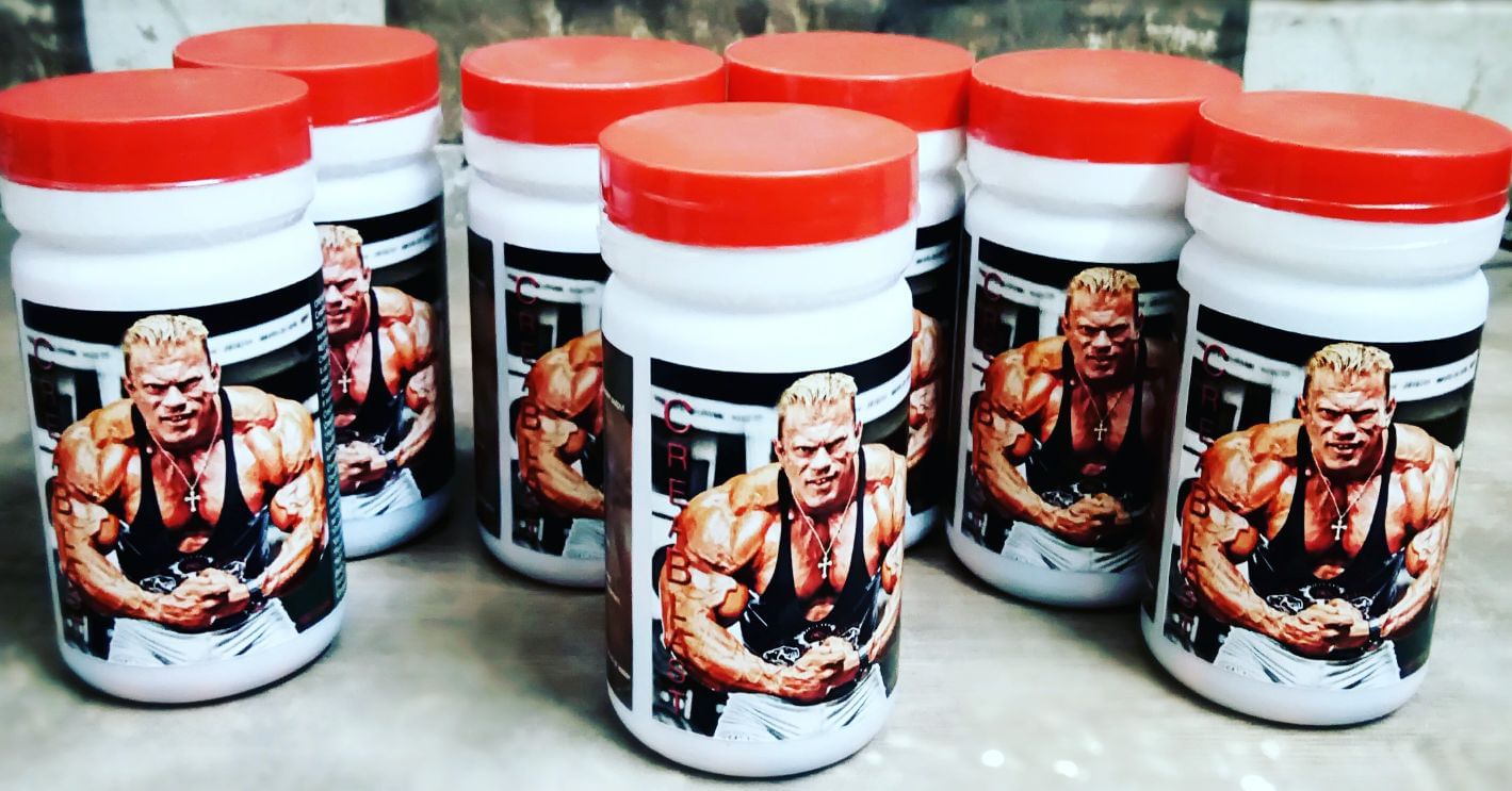 Best Pre Workout Supplement By Us