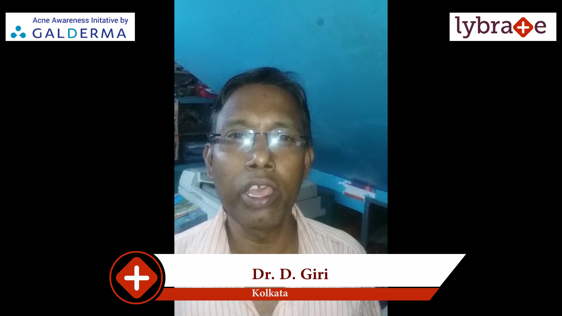 Lybrate | Dr. D. Giri speaks on IMPORTANCE OF TREATING ACNE EARLY