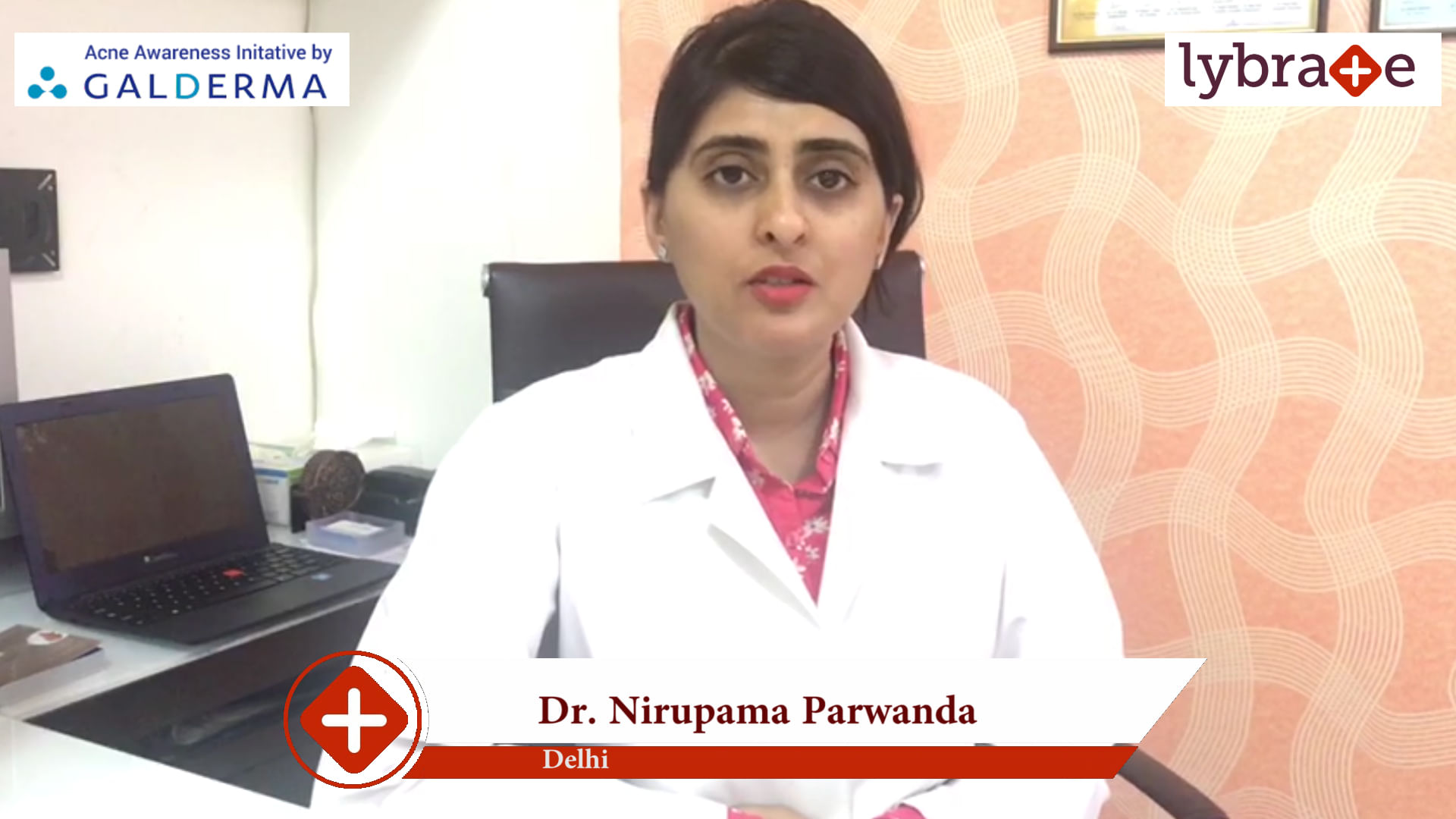 Lybrate | Dr. Nirupama Parwanda speaks on IMPORTANCE OF TREATING ACNE EARLY