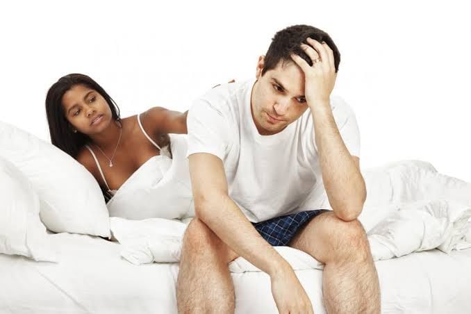 Common Sexual Problems In Men Impotence Or Erectile Dysfunction!