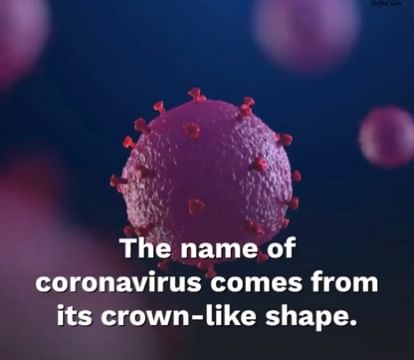 Corona Virus And It's Homeopathic Approach!